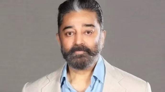 Kamal Haasan Kamal Haasan