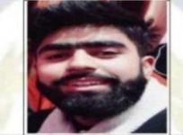 A top commander of the banned militant outfit Lashkar-e-Toiba's frontal organisation The Resistance Front (TRF) was killed along with another terrorist in an encounter with the security forces in J&K's Kulgam district.
