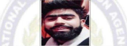 Top terrorist commander among 2 killed in Kulgam encounter A top commander of the banned militant outfit Lashkar-e-Toiba's frontal organisation The Resistance Front (TRF) was killed along with another terrorist in an encounter with the security forces in J&K's Kulgam district.