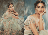 Alia Bhatt Met Gala