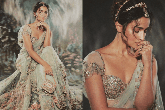 Alia Bhatt Met Gala Alia Bhatt Met Gala