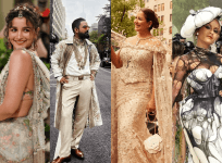 Indian celebs at Met Gala