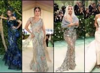 Met Gala 2024: From Cardi B to Alia Bhatt and Zendaya, celebs made stunning sartorial choices