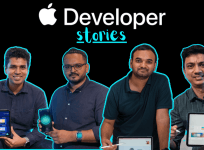 Apple developer stories