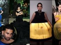 'Uorfi is perfect for Met Gala': Did Cardi B and Amelia Gray copy Uorfi's Javed's outfit idea?; Karan Johar, Orry react