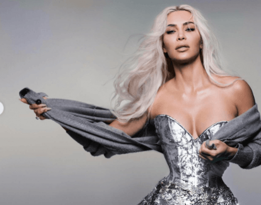 Kim Kardashian Kim Kardashian