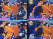Sanjiv Goenka, KL Rahul