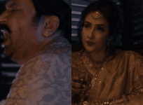 Shekhar Suman, Manisha Koirala