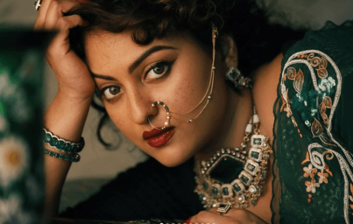 Sonakshi Sinha Sonakshi Sinha