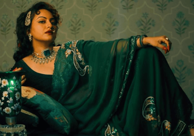 Sonakshi Sinha Sonakshi Sinha