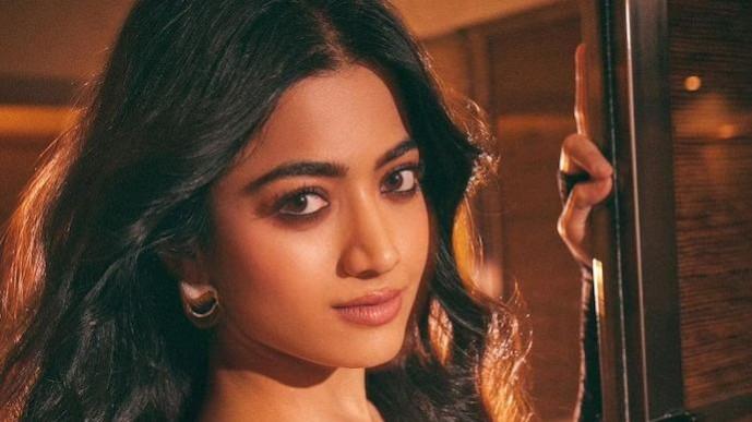 Rashmika Mandanna