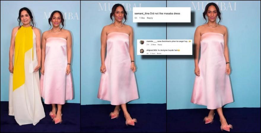 Masaba Gupta Makes First Public Appearance After Pregnancy Announcement