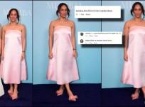 Masaba Gupta Makes First Public Appearance After Pregnancy Announcement