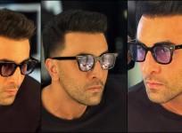 Do you know how much celebrity hairstylist Aalim Hakim charges for a celebrity's hairstyle?