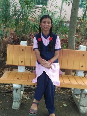 Ankita Basappa Konnur,