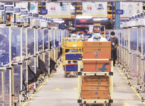 How E-Grocery is Winning Consumers' Hearts and Strengthening the Indian Grocery Sector