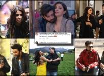 Karan Johar drops BTS pics with Ranbir Kapoor, Anushka Sharma and Aishwarya Rai from Ae Dil Hai Mushkil sets; fans get nostalgic