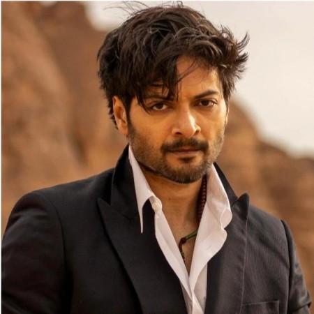 Ali Fazal to share screen space with Phoebe Waller-Bridge in 'Rule ...