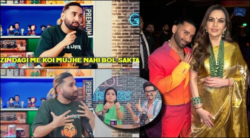 Orry claims he charges Rs 20 Lakh to click with celebs, Rs 25 lakh for making an appearance during a show or an event Orry claims he charges Rs 20 Lakh to click with celebs, Rs 25 lakh for making an appearance during a show or an event