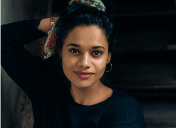 Bhumika Dube Bhumika Dube