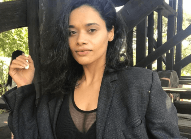 Bhumika Dube Bhumika Dube