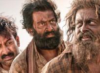 Aadujeevitham