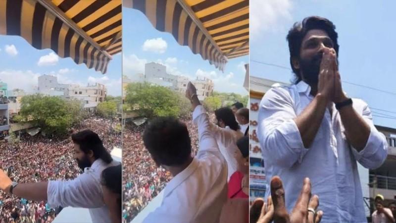 Allu Arjun