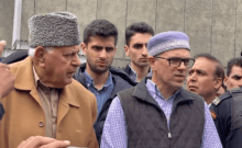 Abdullah family
