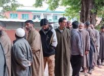 Srinagar LS Seat Records 2nd Highest Turnout Since 1996, With 36.58% Voting