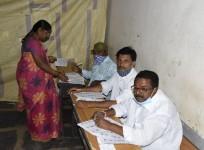 Elections in Andhra Pradesh