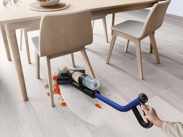 Dyson Unveils WashG1