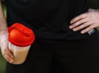 Why do ICMR-NIN's new dietary guidelines advise against protein supplements?