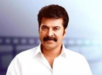 Mammootty
