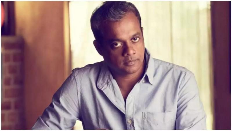 Gautham Vasudev Menon