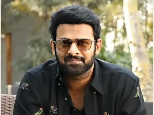 Prabhas 2