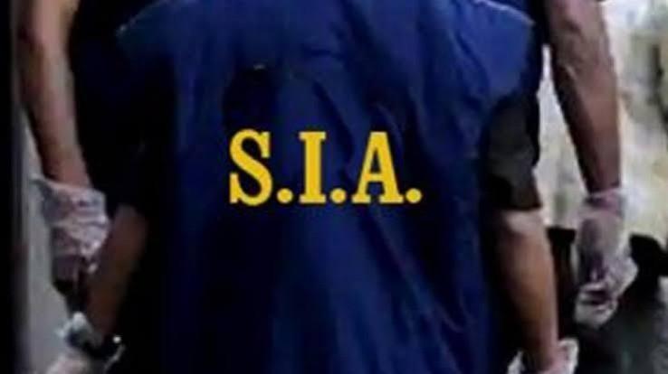 SIA