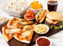 How Eating More Junk Food Can Impact Your Child's Mental Health