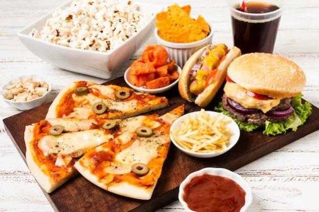 How Eating More Junk Food Can Impact Your Child's Mental Health How Eating More Junk Food Can Impact Your Child's Mental Health