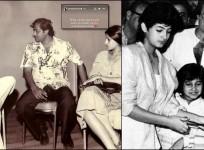 Zeenat Aman shares smoking pic praises Dimple Kapadia: 'During the difficult time she publicly stood by me'