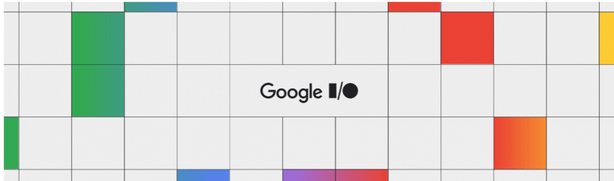 Google I/O 2024