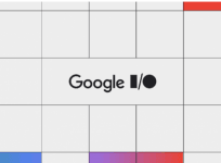 Google I/O 2024