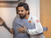 Sanjiv Goenka, KL Rahul