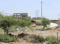 Land encroached by drug mafia