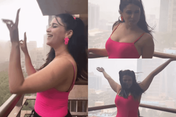 Mannara Chopra Mannara Chopra