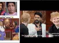 'Achha hai show band ho raha hai': Sunil Pal calls Sunil Grover comedy 'Vulgar and Cheap in Kapil Sharma's Show