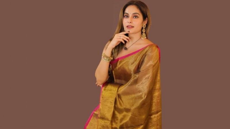 Shrutika