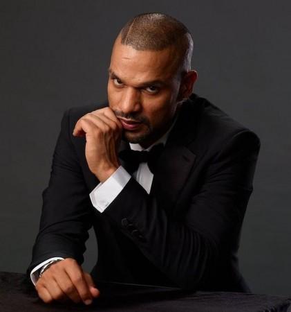 Cricketer Shikhar Dhawan To Make His Debut As Host For Chat Show 'Dhawan Karenge' Cricketer Shikhar Dhawan To Make His Debut As Host For Chat Show 'Dhawan Karenge'