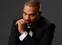 Cricketer Shikhar Dhawan To Make His Debut As Host For Chat Show 'Dhawan Karenge'