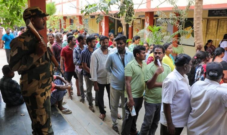 Andhra Pradesh
