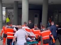 Prime Minister Narendra Modi on Thursday condemned the attack on Slovakia's PM Robert Fico, calling it a